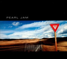 Yield - Pearl Jam