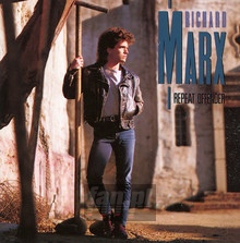 Repeat Offender - Richard Marx