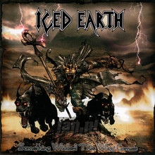 Something Wicked This Way Comes - Iced Earth - bigger Something Wicked This Way Comes - Iced Earth