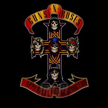Appetite For Destruction - Guns n' Roses