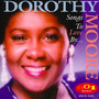 Songs To Love By - Dorothy Moore