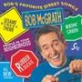 Bob's Favorite Street Songs - Bob Macgrath
