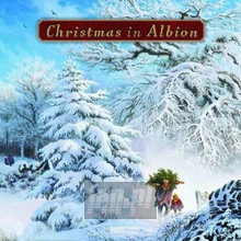 Christmas In Albion - V/A