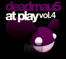At Play vol.4 - Deadmau5