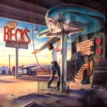 Guitar Shop - Jeff Beck