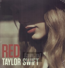 Red - Taylor Swift