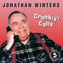 Crank(Y) Calls - Jonathan Winters