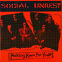 Making Room For Youth - Social Unrest