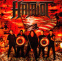 Heroes Of Origin - Hatriot