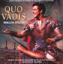 Quo Vadis?  OST - Miklos Rozsa