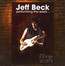 Performing This Week - Live At Ronnie Scott's Jazz Club - Jeff Beck