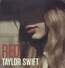 Red - Taylor Swift