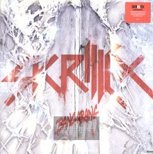Bangarang - Skrillex - powiększ Bangarang - Skrillex