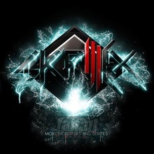 More Scary Monsters & Sprites - Skrillex