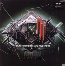 Scary Monsters & Nice Sprites - Skrillex