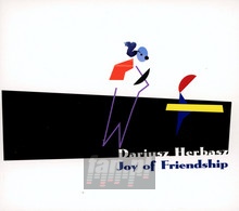 Joy Of Friendship - Dariusz Herbasz