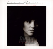 Heart Like A Wheel - Linda Ronstadt