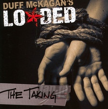 Taking - Duff McKagan