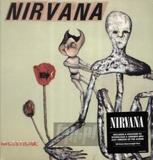 Incesticide - Nirvana - bigger Incesticide - Nirvana