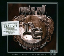 The Book Of Heavy Metal - Dream Evil