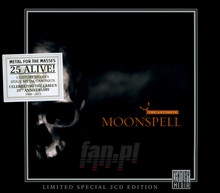 The Antidote - Moonspell