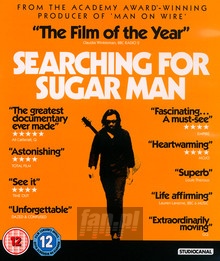 Searching For Sugar Man - Rodriguez   