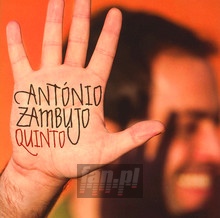 Quinto - Antonio Zambujo