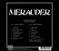 Master Killer - Merauder - bigger Master Killer - Merauder