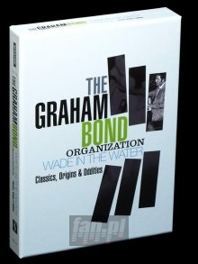 Wade In The Water - Graham Bond