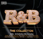 R & B Collection - Rhino Decade Collection   