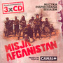 Misja Afganistan  OST - Bartosz Chajdecki