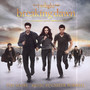 Twilight Breaking Dawn PT2  OST - Carter Burwell