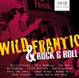 Wild & Frantic - Rock N Roll - V/A