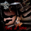 Face Of Despair - Mortal Sin