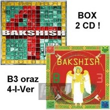 4-I-Ver / B3 - Bakshish   