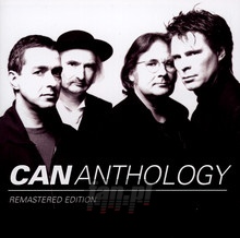 Anthology - CAN