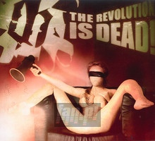 Revolution Is Dead - Blutmond