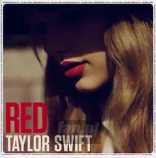 Red - Taylor Swift - powiększ Red - Taylor Swift