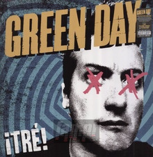 Tre! - Green Day
