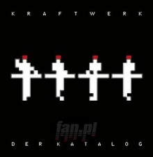 Boxset [Anthology] - Kraftwerk