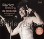 Long Play Collection - Shirley Bassey