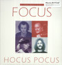 Best Of Focus - Focus