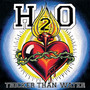 Thicker Than Water - H2o