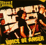 Voice Of Anger - Perkele