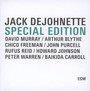 Special Edition - Jack Dejohnette
