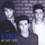 We Are Love - Il Volo