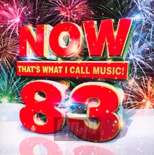 Now 83 - Now!   