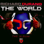 Richard Durand Versus The - Richard Durand