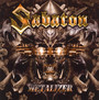 Metalizer - Sabaton