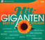 Die Hit Giganten-Best Of - V/A